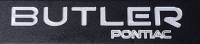 Butler Performance - Pontiac Custom Fab Aluminum Valve Covers, Raw or Black, 2 3/4, Choose Your Options (Set) BPI-SVC-FAB - Image 45