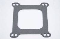 SPM Gaskets - SCE Carb Gasket-Std. Holley, Open Center - Image 2