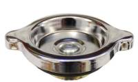 Ames Performance - Pontiac 68-72 OIL FILLER CAP, CHROME (AP) - Image 2