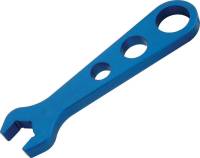 Butler Performance - AN Wrench, Single End, 6 to 16 AN, Aluminum, Anodized, Each - Image 7