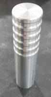 Butler Performance - Pontiac Valve Seal Installation Tool, Billet, 0.500 / 0.531 Seals - Image 6