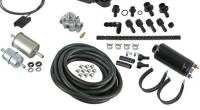 Holley - Holley Sniper 2 EFI Self-Tuning kit, Choose Your Options - Image 31