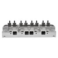 Edelbrock - Performer RPM Cylinder Head #61025 for Oldsmobile Big Block Set/2 - Image 6