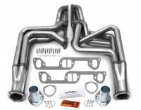Doug's Headers - Pontiac Stainless Steel 1970-1981 Firebird,T/A D-Port Headers  389-455 1 3/4" Pipe 3" Collector - Image 3