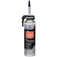 Permatex - PERMATEX Sealant, The Right Stuff, Silicone Black, Silicone, 7.50 oz Aerosol, Each - Image 2