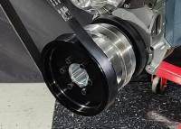 Butler Performance - Butler Custom Pontiac Procharger Serpentine Drive Bracket Kit Only - Image 8