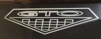 Butler Performance - Pontiac Custom Fab Aluminum Valve Covers, Raw or Black, 3 1/2, Choose Your Options (Set) BPI-TVC-FAB - Image 51