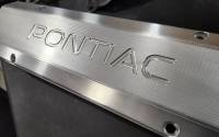 Butler Performance - Butler Performance Tall Custom 6061 Billet CNC Valve Covers, 3 3/4 (Set) BPI-TVC-BIL-3 - Image 12