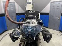 Butler Performance - SOLD Butler Crate Engine 467cu. in. 650 hp Pump Gas Turn Key EFI Engine - Image 21