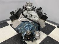 Butler Performance - SOLD Butler Crate Engine 460cu in., 551hp 579tq Turn Key Carbureted - Image 10