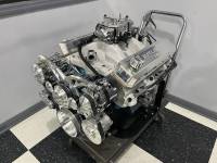 Butler Performance - SOLD Butler Crate Engine 467cu in., 4 bolt Main, ALL FORGED, 567hp 600tq Turn Key Carbureted - Image 8