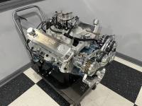 Butler Performance - SOLD Butler Crate Engine 467cu in., 4 bolt Main, ALL FORGED, 567hp 600tq Turn Key Carbureted - Image 10