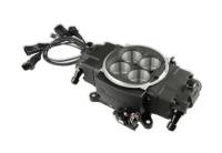 Holley - Holley Sniper Super Sniper Stealth 1250 - Black - Image 10