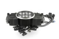 Holley - Holley Sniper Super Sniper Stealth 1250 - Black - Image 12