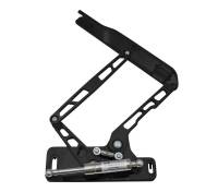 CVF - CVF 1964 - 1967 Pontiac GTO/Lemans/Tempest Adjustable Hood Hinges (Sold As A Pair) - Image 6