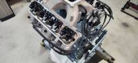 MSD Performance - Custom Butler Pontiac, Ready to Install, MSD-Black8.5mm Super Conductor Spark Plug Wires - Image 14