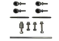 FiTech EFI Systems - Linkage Kit for Go EFI Tri-Power System by FiTech - Image 4