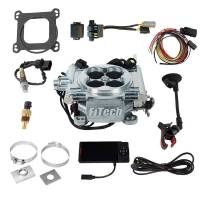 FiTech EFI Systems - Go EFI 4 System by FiTech, Bright Finish - Image 4