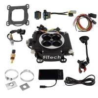 FiTech EFI Systems - Go EFI 4 System by FiTech, Black Finish - Image 3