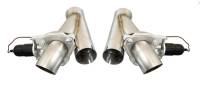 Doug's Headers - Patriot 3" Electronic Cutouts, Dual System W/Remote - Image 3