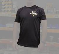 Butler Performance - Butler Performance Company Black/Yellow T-Shirt, Small-4XL - Image 6