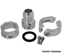 CVF - CVF -16AN Radiator/Water Pump Clamp on Compression, Polished or Black - Image 5
