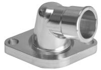 CVF - CVF Billet Thermostat Housing, Polished - Image 2