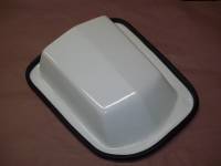 Butler Performance - Trans Am Fiberglass Shaker Mega Scoop, 70-81 - Image 2