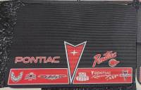 Butler Performance - Pontiac Logo Fender Protector - Image 8