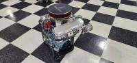 Butler Performance - SOLD Butler Crate Engine 400/467cu in., 630+hp 620 Tq, Carbureted Engine - Image 27