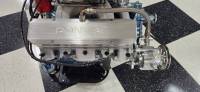 Butler Performance - SOLD Butler Crate Engine 400/467cu in., 630+hp 620 Tq, Carbureted Engine - Image 37