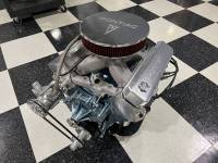 Butler Performance - SOLD Butler Crate Engine 400/467cu in., 630+hp 620 Tq, Carbureted Engine - Image 39