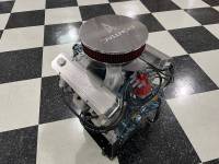 Butler Performance - SOLD Butler Crate Engine 400/467cu in., 630+hp 620 Tq, Carbureted Engine - Image 40