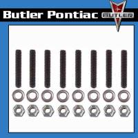 Butler Performance - VC Spacer Hardware Kit - Image 2