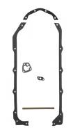Butler Performance - Butler Performance Pontiac Oil Pan Gasket Kit BPI-GASKET-KIT-OPAN - Image 2