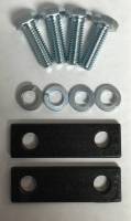 Butler Performance - Spacer Kit for TPP Windage Tray TPP-TP-WTS - Image 2
