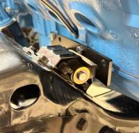 Butler Performance - Butler 75-81 F-body (Firebird/TA) Engine Mount/Adaptor for 1961-1979 326-455, w/Hardware - Image 7