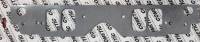 Cometic - BP/BES Pro Port Victor Edelbrock Intake Gasket, Set/2 - Image 2