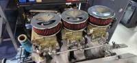 FiTech EFI Systems - Butler Spec EFI Tri-Power System Kit, Ready to Assemble - Image 10