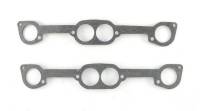 Doug's Headers - Doug's Pontiac Round Port Header Flange Gaskets (Set) - Image 2
