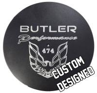 Butler Performance - Butler Build Your Own Air Cleaner, 5-1/8, 4150 Style - Image 40