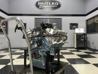 Butler Performance - SOLD Butler Crate Engine 400/467cu in., 620+hp 600+ Tq, EFI Engine - Image 25