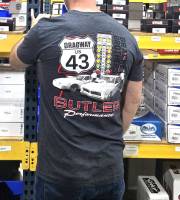 Butler Performance - Butler Bracket Brothers T-Shirt, Small-4XL - Image 5