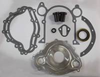 Butler Performance - Butler Performance Timing Cover/Water Pump Install Kit, 11-Bolt 1969-79 - Image 2