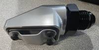 Butler Performance - Motion Raceworks Bolt In Baffle Kit - Image 5