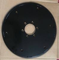 Butler Performance - BP Series SFI Approved Flexplate, Black, 2.75" center-  Internally (Nuetral) Balanced - Image 6