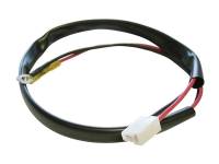 Butler Performance - 1967 to 1969 Pontiac Firebird 1st Gen F-Body Shroud Kit for Cold Case CHC11 or CHC547 Dual 12" Fans - Image 26