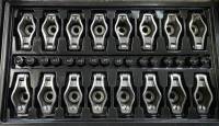 Butler Performance - Butler Pontiac 1.65 Ratio Steel Roller Rocker Set - Image 5
