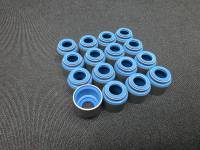 Butler Performance - Butler .500"x 11/32" Viton Valve Stem Seals- (.620" OD) Set of 16 - Image 13