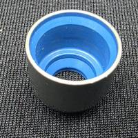 Butler Performance - Butler .500"x 11/32" Viton Valve Stem Seals- (.620" OD) Set of 16 - Image 15
